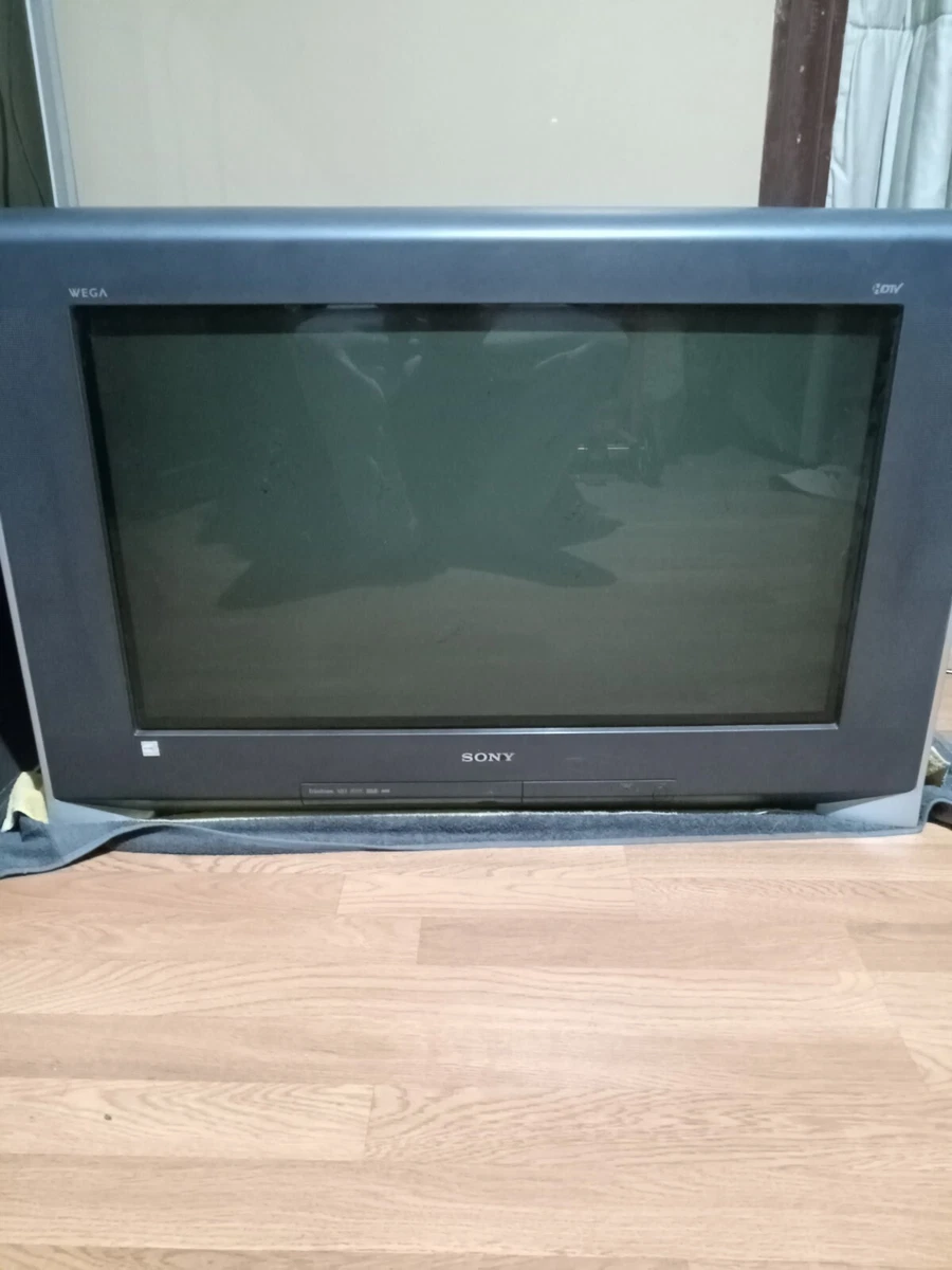 Sony 1080i (FHD) Maximum Resolution 30-39 in Screen TVs for Sale