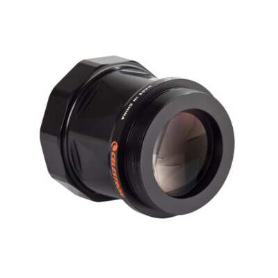 Celestron 0.7X Focal Reducer for HD8/ HD925/ HD11/ HD14 Scopes&Optical Tubes