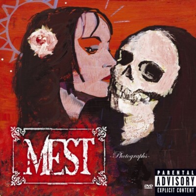 Photographs by Mest (CD, 2005)