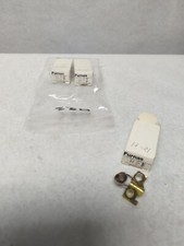 FURNAS,H-21,OVERLOAD HEATER ELEMENT LOT OF 3 NOS