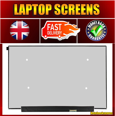 FÜR ASUS ROG STRIX SCAR 17 G733PZ-LL002W 17,3'' QHD IPS MATT LCD LAPTOP BILDSCHIRM