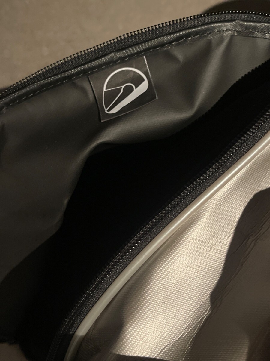 BMW Motorrad Large Rolling Travel Bag | eBay
