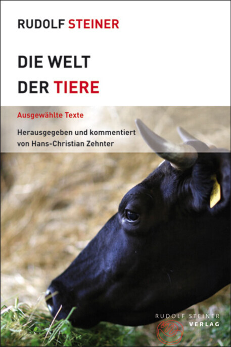 Thumbnail - Die Welt Der Tiere | Rudolf Steiner | 2015 | Deutsch