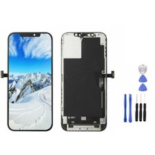 For iPhone 12 Pro Max OLED Display LCD Touch Screen Digitizer Replacement Tools