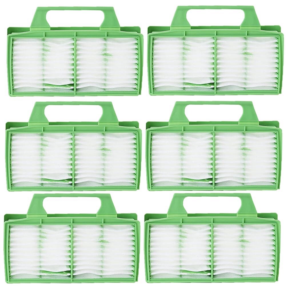 6PCS Suitable for BORK V700 V701 V702   Vacuum Cleaner Accessories   V4S7