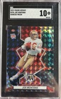 2025 Panini Joe Montana Base (Raw)