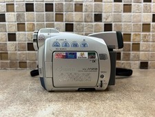 Canon ZR65MC MC Digital Camcorder Unteste