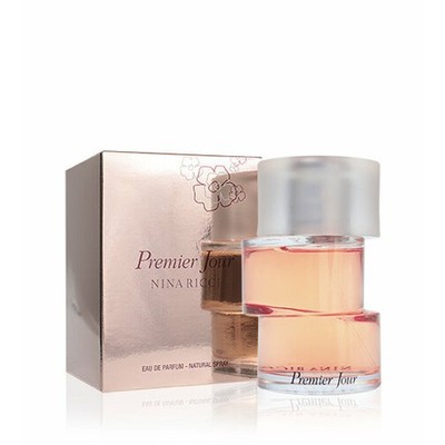 Nina Ricci Premier Jour EdP 100ml NEU & OVP