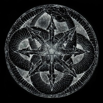Eucharist I Am the Void (CD) Album Digipak