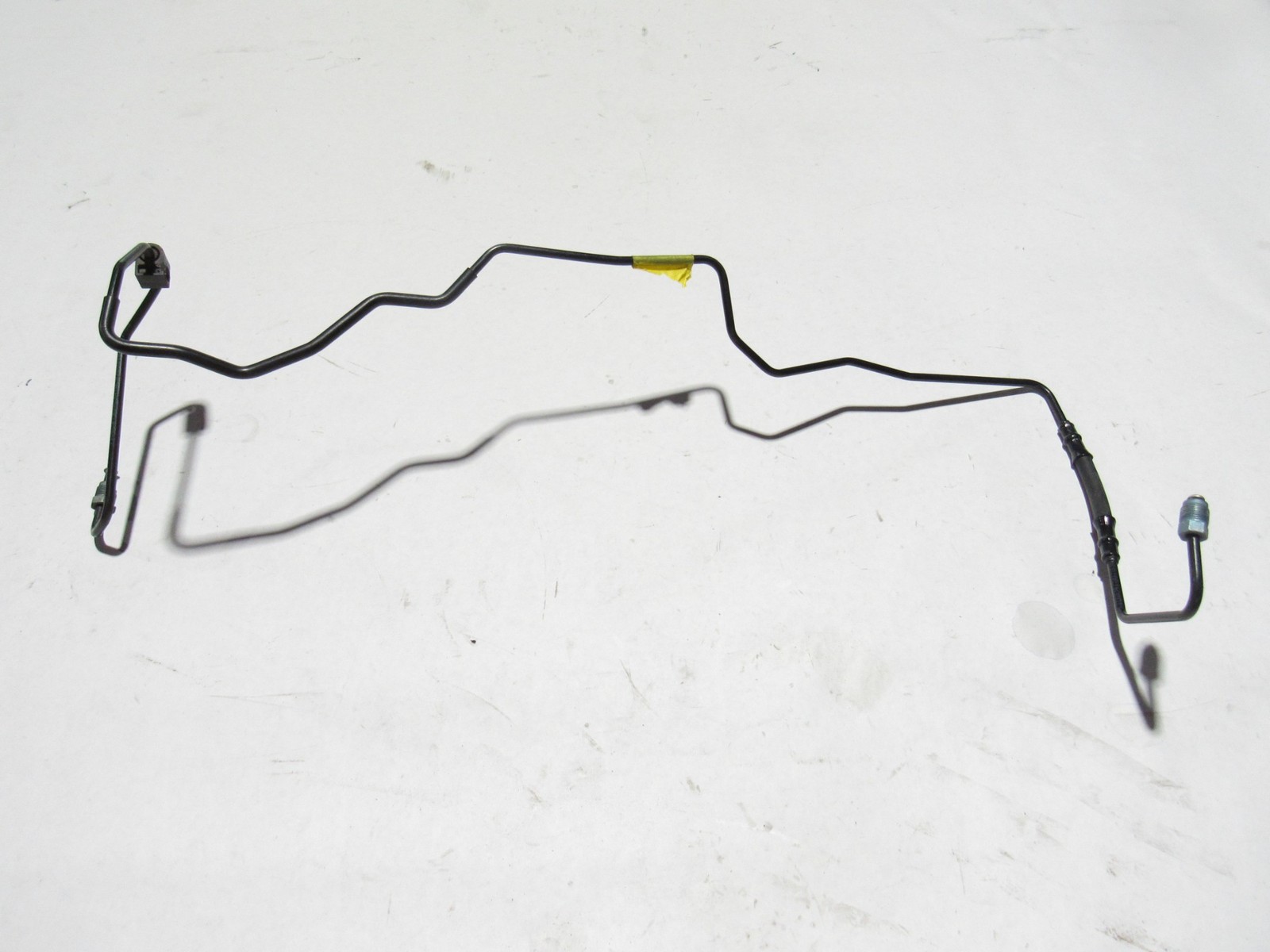 Lamborghini Huracan 2018 Left Driver Brake Line Hose Pipe 16-19 ;:A