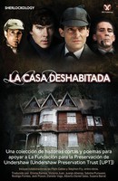 Sherlock Holmes | La Casa Deshabitada | Sherlock Holmes Fans | Taschenbuch