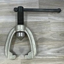 Vintage 5" Long Superior Tool Co. Pipe Tubing Flaring Flare Tool, Made In USA