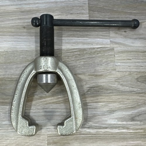 Vintage 5" Long Superior Tool Co. Pipe Tubing Flaring Flare Tool, Made In USA