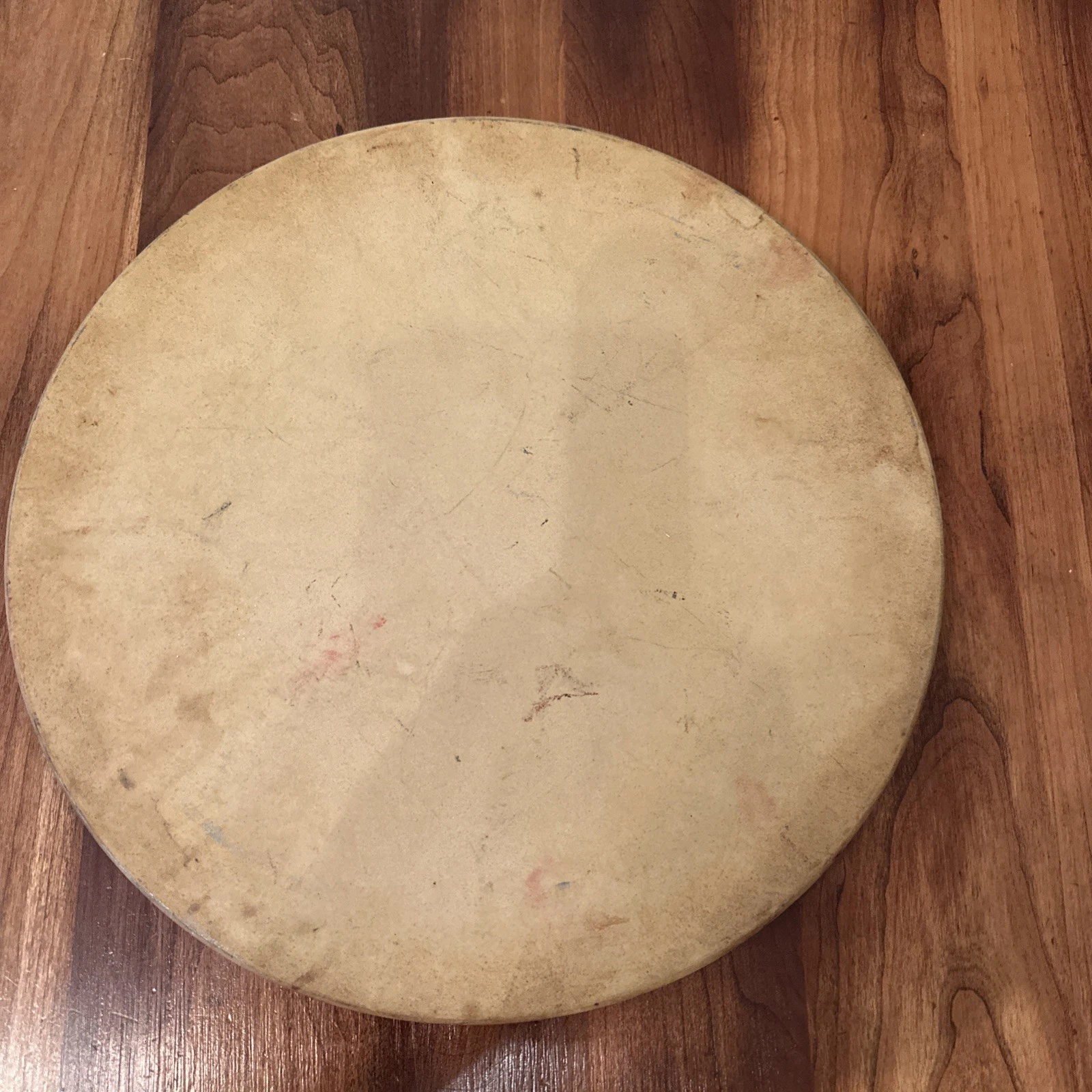 Pampered Chef Family Heritage Stoneware Large 13" Round Pizza Baking Stone
Opens in a new window or