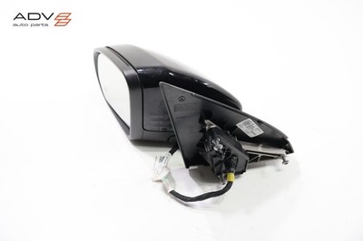 2021-23 MERCEDES GLA250 H247 LEFT DRIVER SIDE DOOR EXTERIOR REAR VIEW MIRROR OEM