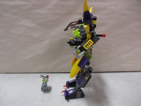 Lego Exo-Force Dark Panther Set 8115