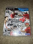 Virtua Tennis 4 (Move Compatible) - Sony PlayStation 3
