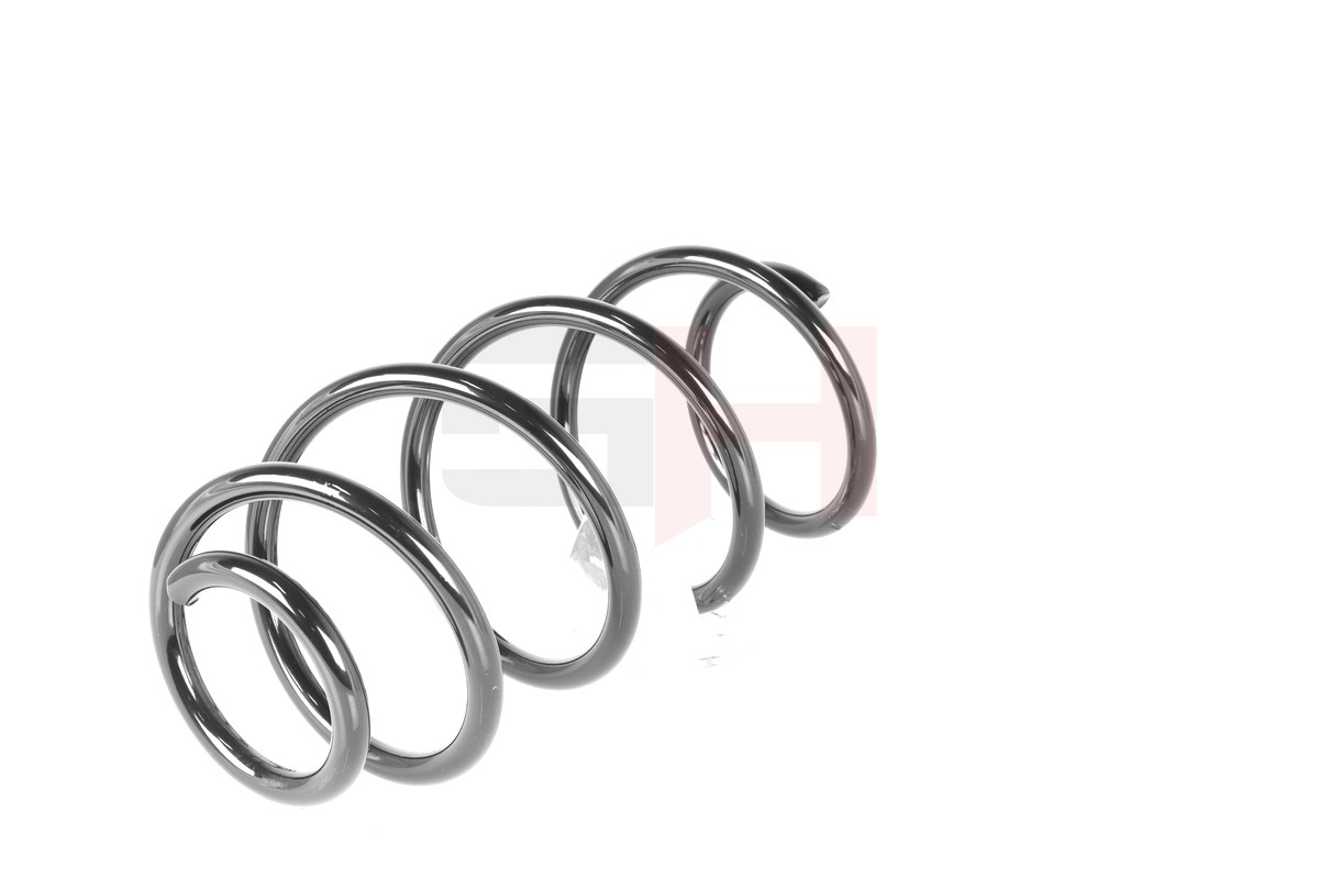 Fits AUTO-GH GH-2099142 SPRING FRONT AUDI A1 (8X) 05.2010-> 1.4TFSI (AUTOMATIC