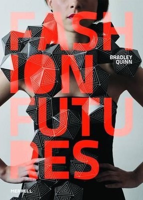 Fashion Futures - 9781858945637