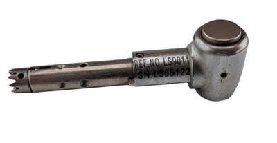 MK dent LS9011 1 1 Dental Head Attachment Contra Angle Germany