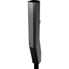 Electro-Voice EVOLVE50-TB Column Speaker Array Only, Pole Only, Black