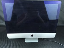 Apple A1418 iMac Desktop Parts / Repair Only