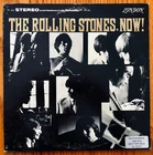 THE ROLLING STONES: Rolling Stones Now!~DJ/Promo Album~LONDON #PS 420~NM Vinyl