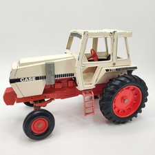 Vintage Ertl Case 2390 Tractor 1/16 Scale Diecast Replica Collectable Farm Toy