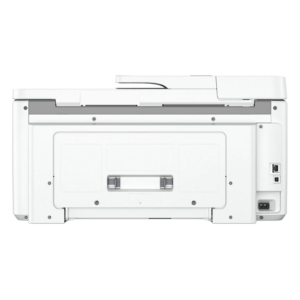 Stampante Multifunzione HP 53N95B - Immagine 3 di 4