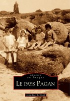 Le Goff Jean Yves | Pagan (Le Pays) | Taschenbuch | FranzöSisch (1994)