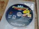 Digimon World Data Squad (Playstation 2) PS2 Disc Only