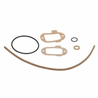 KMP Vergaserdichtsatz Shbc 18 D 19 (FüR: Piaggio APE 50 P TL3T 80-85 )