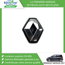 Calandre Renault MODUS