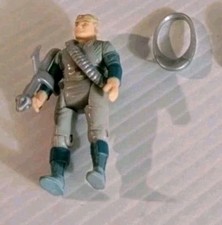 DINO RIDERS KANON Action Figure Accessories Series 2 protoceratops HTF