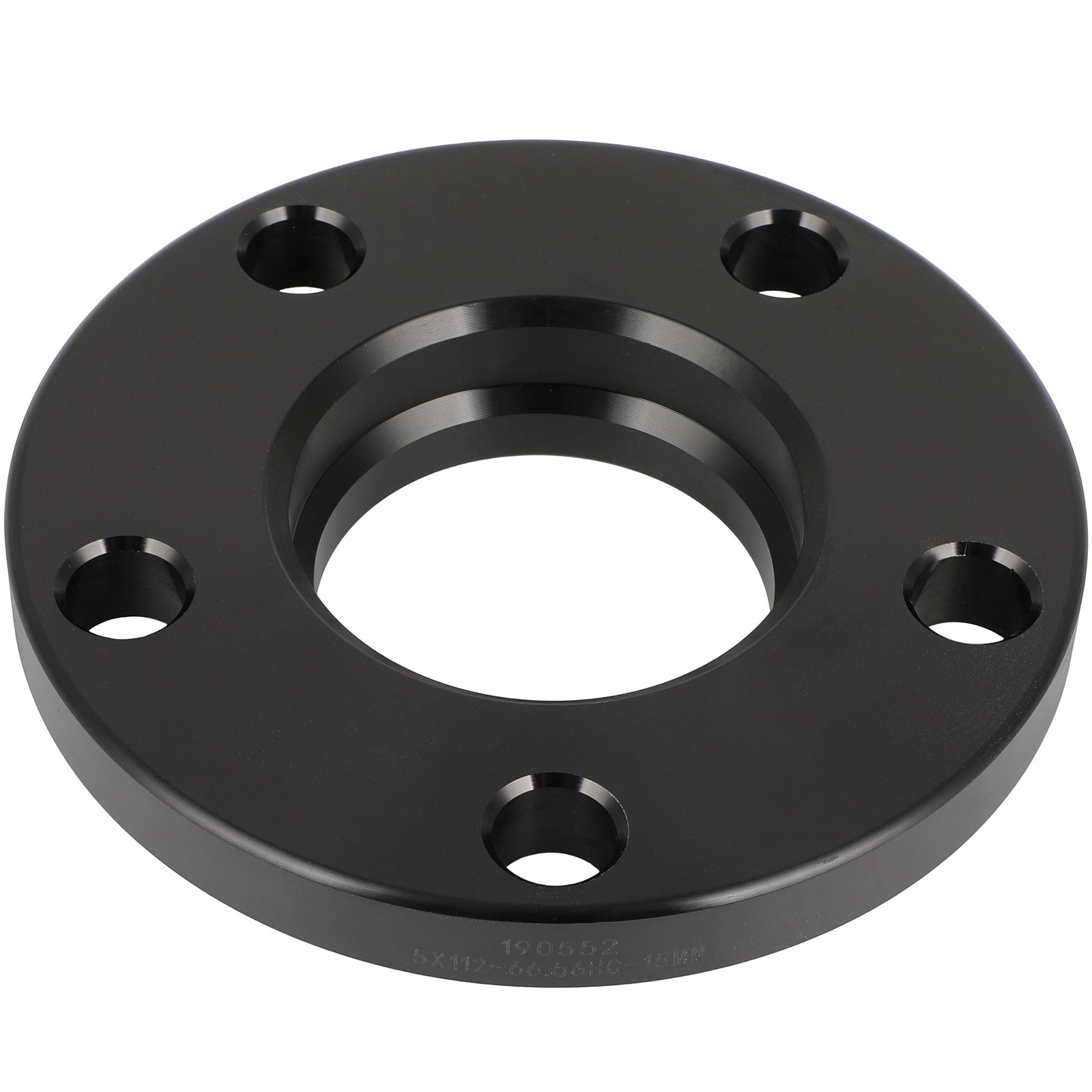 (4) 12mm Wheel Spacers 5x112mm For BMW X7 X6 X5 M340i M240i 750i M135i 740i i8