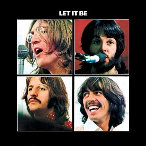 Let It Be - 50th Anniversary (2CD Deluxe) - Image 2