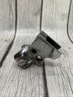 CLUTCH LEVER PERCH HARLEY DAVIDSON CUSTOM CHOPPER CHROME