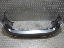 Pare-choc arrière Volvo V90