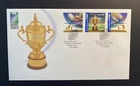 Australia 2003 Rugby World Cup FDC