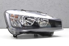 SCHEINWERFER Halogen rechts + BMW X3 F25 LCI 2014-2017 + Original 7334078