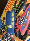 Vintage Matchbox Superfast #12 Citroen CX Blue Nice
