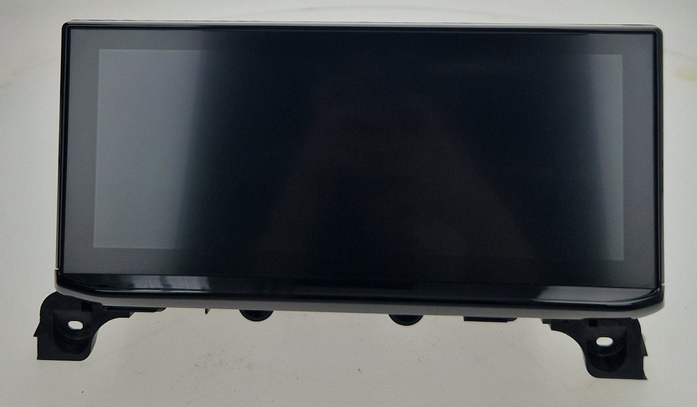 9838917380 Display multifunzione PEUGEOT 3008