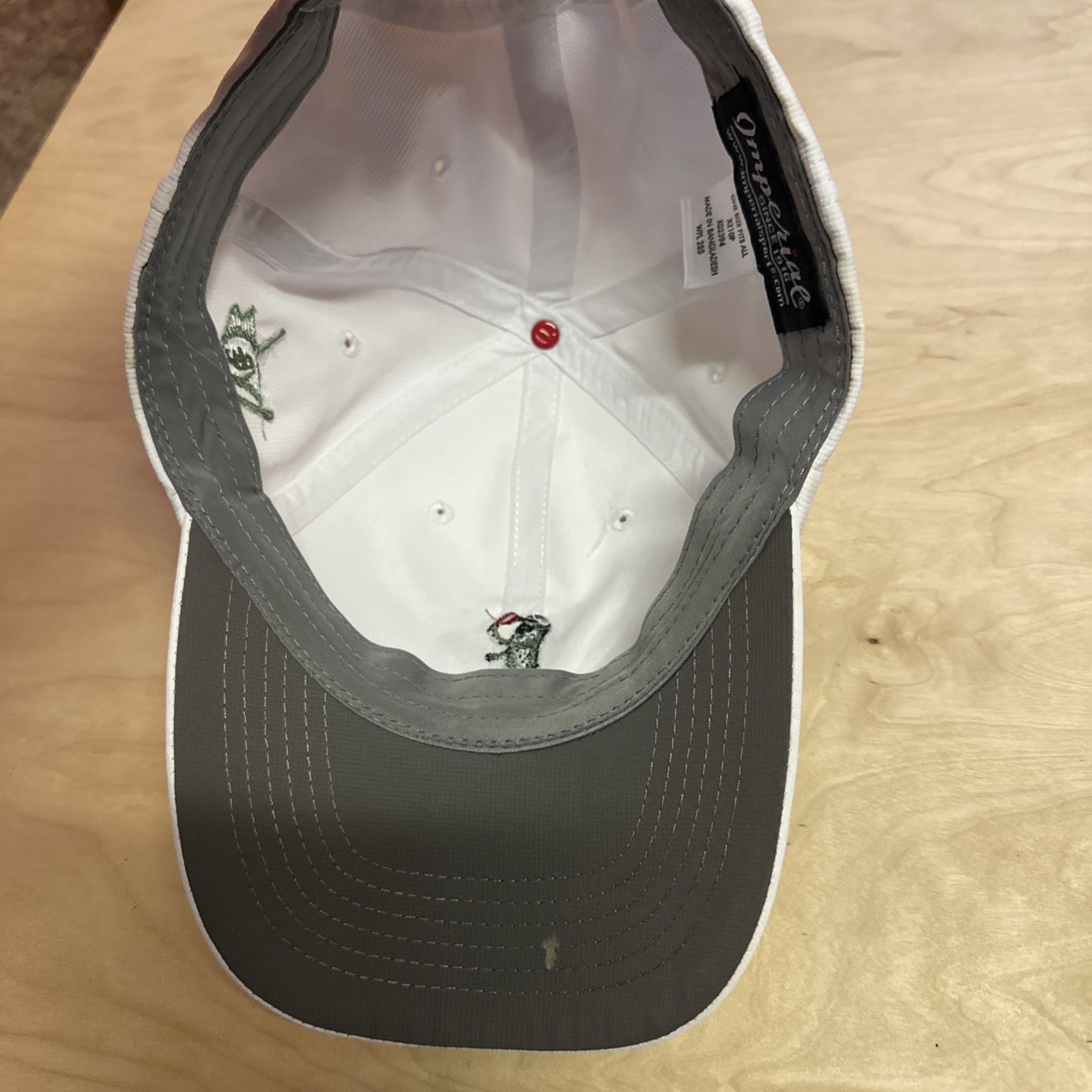 Pickleball Hat - image 5