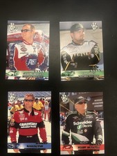 2003 Press Pass NASCAR Busch Series Greg Biffle   BobbyHamilton CoyGibbs Leffler