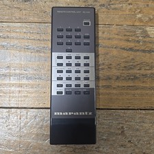 MARANTZ RC-1155 RC1155 Remote Control for RTR...