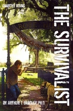 Anarchy Rising, Paperback by Bradley, Arthur T., Ph.D., Like New Used, Free s...