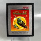 Atari 2600: GALAXIAN  Cartridge Only - Tested & WORKING