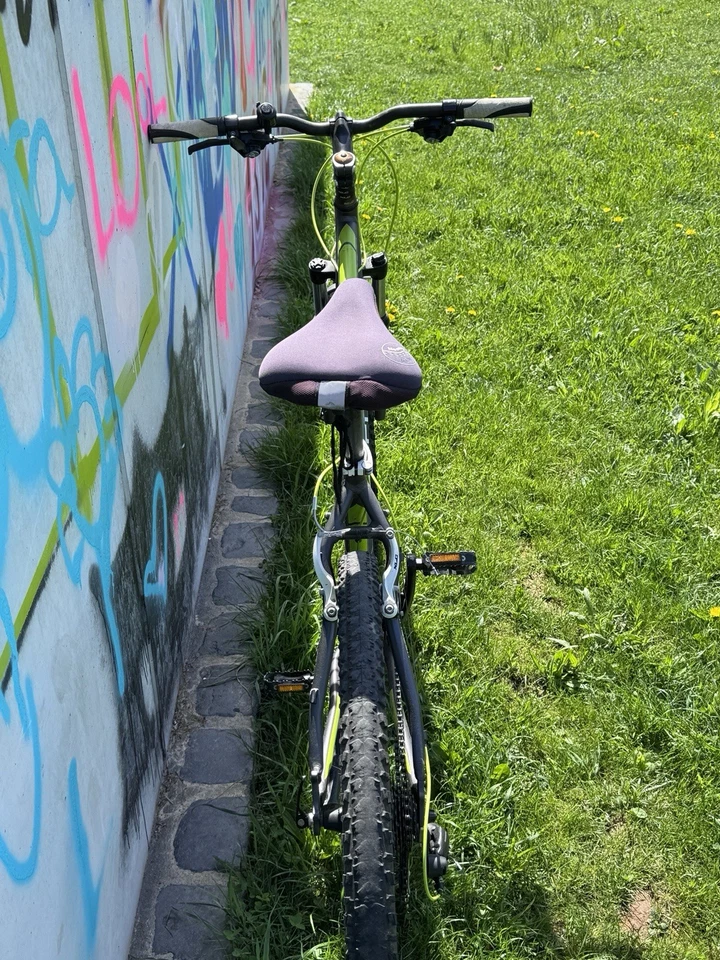 Hercules Sonics Sport 2.9/21 MTB - Bild 3 von 4