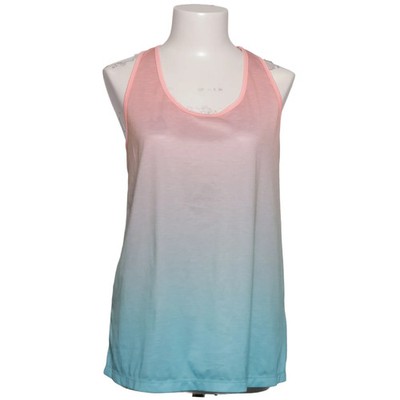 Active Limited by Tchibo, Tanktop, Größe: S, Pink/Blau/Mehrfarbig #p4Z