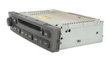 Autoradio Jaguar X-TYPE